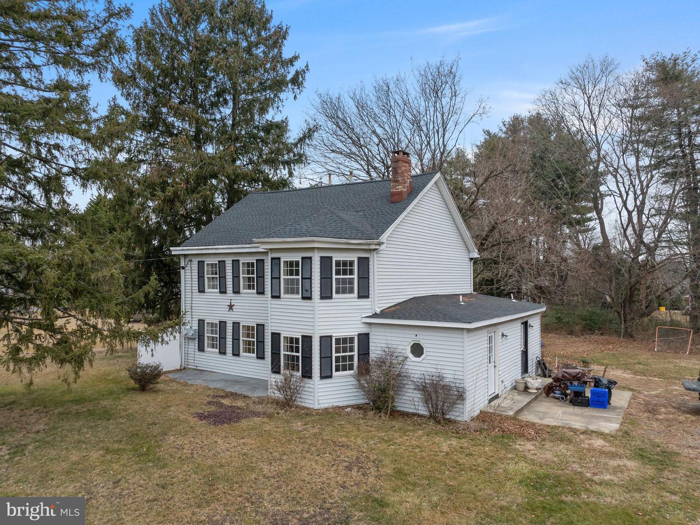 100 Robbinsville Allentown Rd Property Photo 7