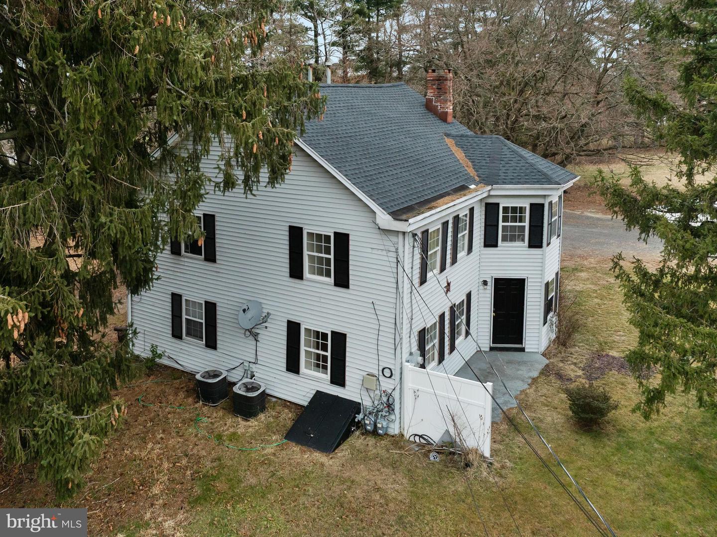 100 Robbinsville Allentown Rd Property Photo 8