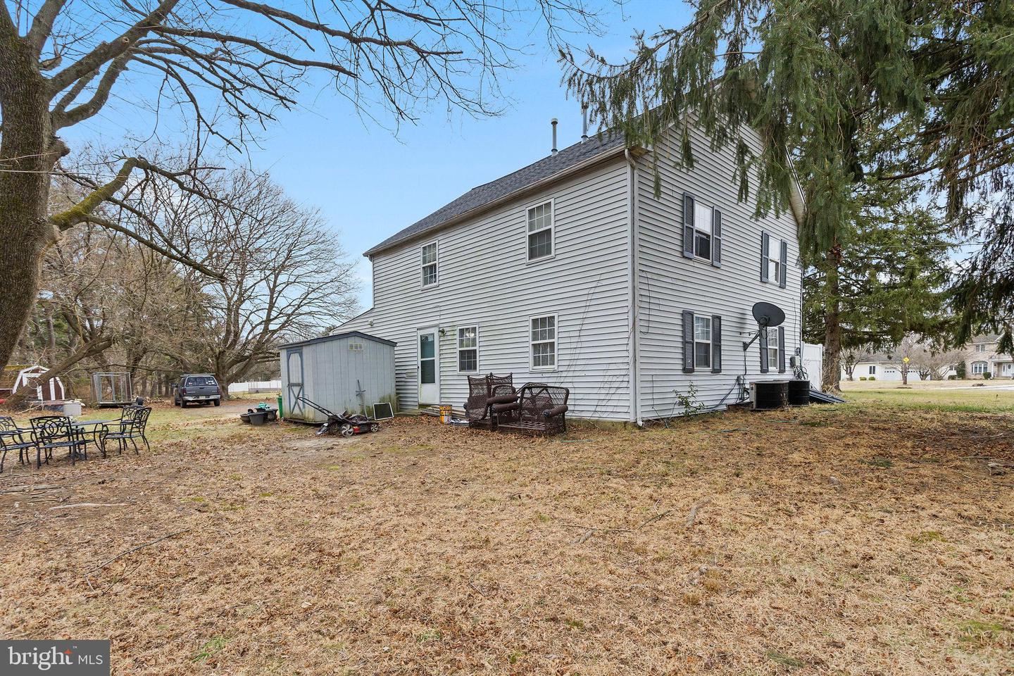 100 Robbinsville Allentown Rd Property Photo 20