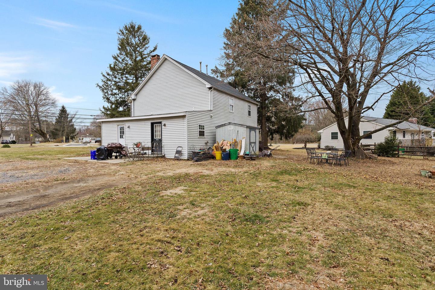 100 Robbinsville Allentown Rd Property Photo 21