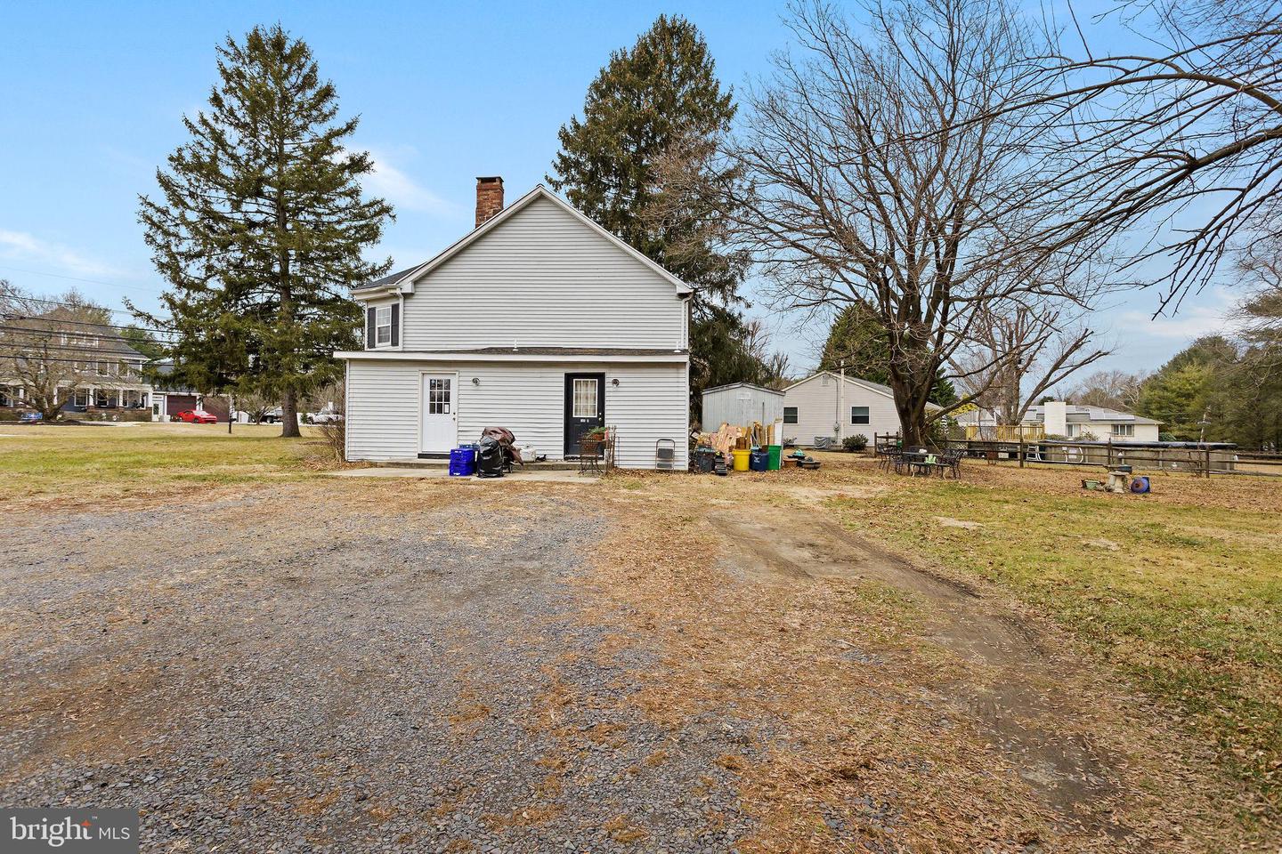 100 Robbinsville Allentown Rd Property Photo 22