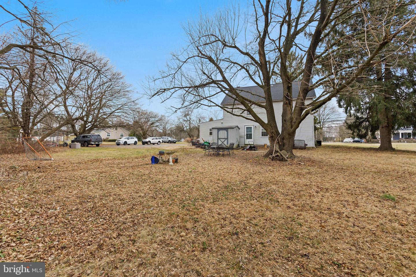 100 Robbinsville Allentown Rd Property Photo 24