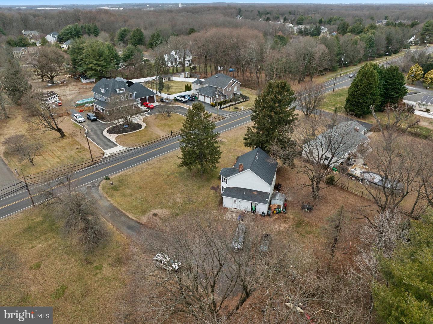 100 Robbinsville Allentown Rd Property Photo 25