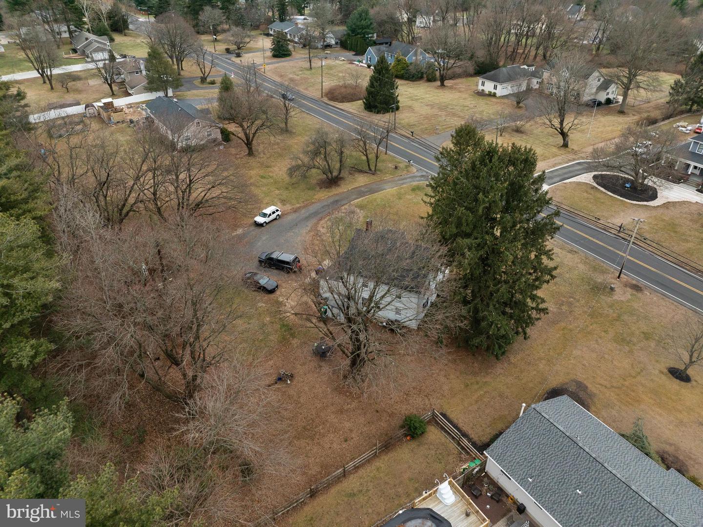 100 Robbinsville Allentown Rd Property Photo 27