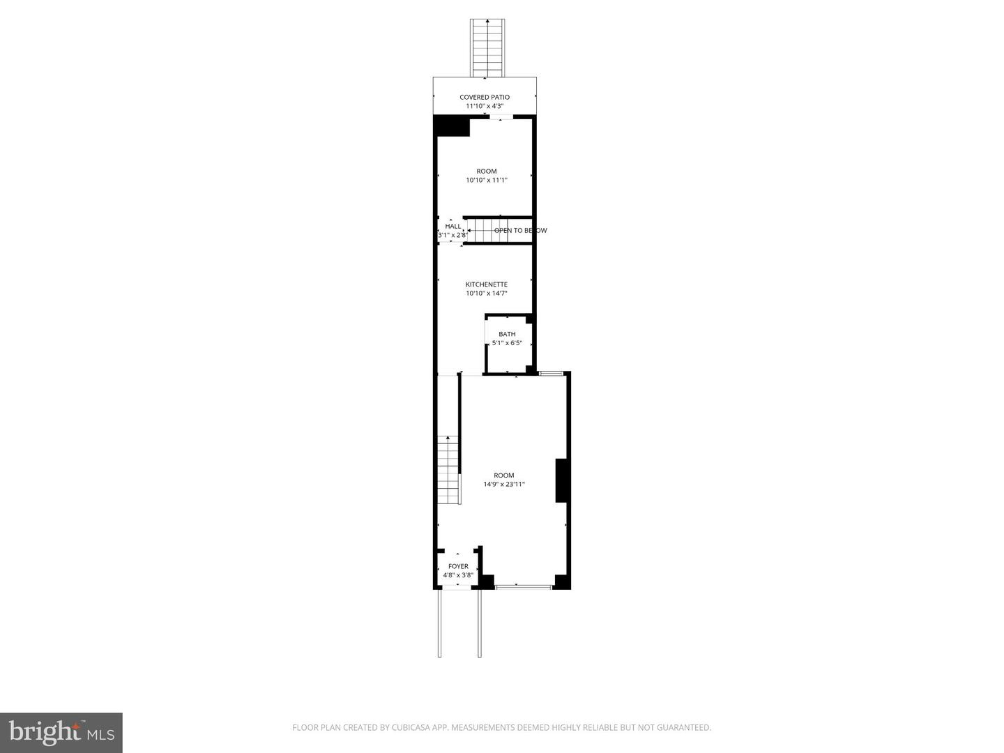 304 W State St Property Photo 38