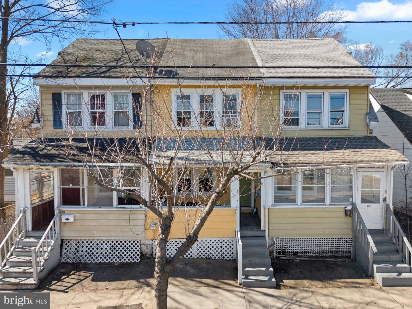 433 S Logan Ave Property Photo 1