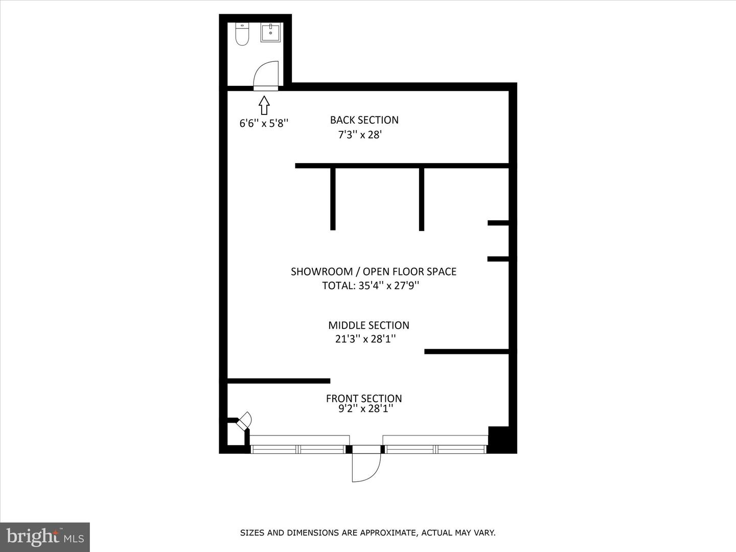 610 Bear Tavern Rd Property Photo 16