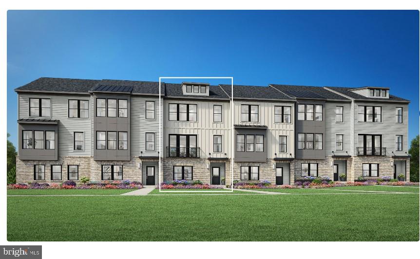 6 Willow Ct #homesite 33 Property Photo 1