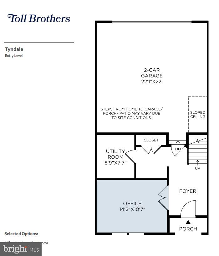 6 Willow Ct #homesite 33 Property Photo 3