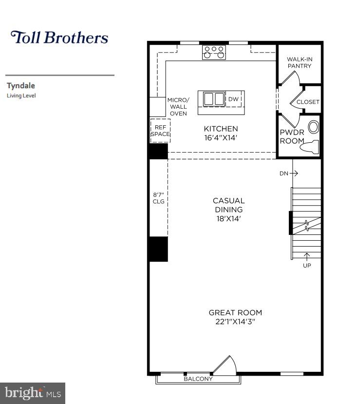 6 Willow Ct #homesite 33 Property Photo 4