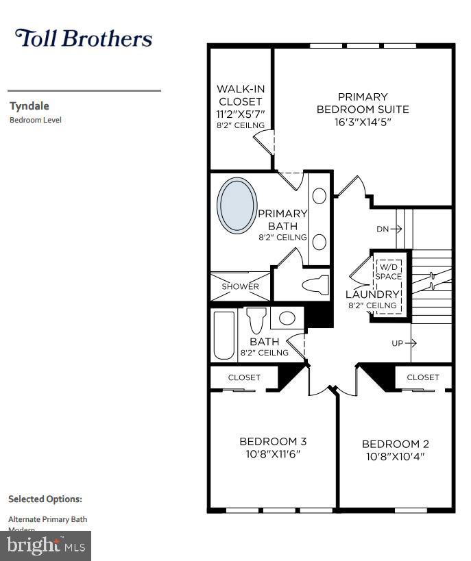 6 Willow Ct #homesite 33 Property Photo 5