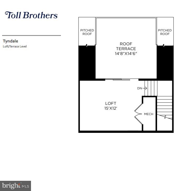 6 Willow Ct #homesite 33 Property Photo 6
