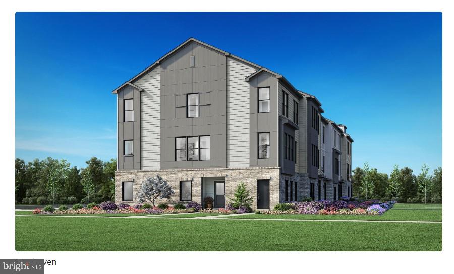 1 Pecan Ct #homesite 41 Property Photo 1