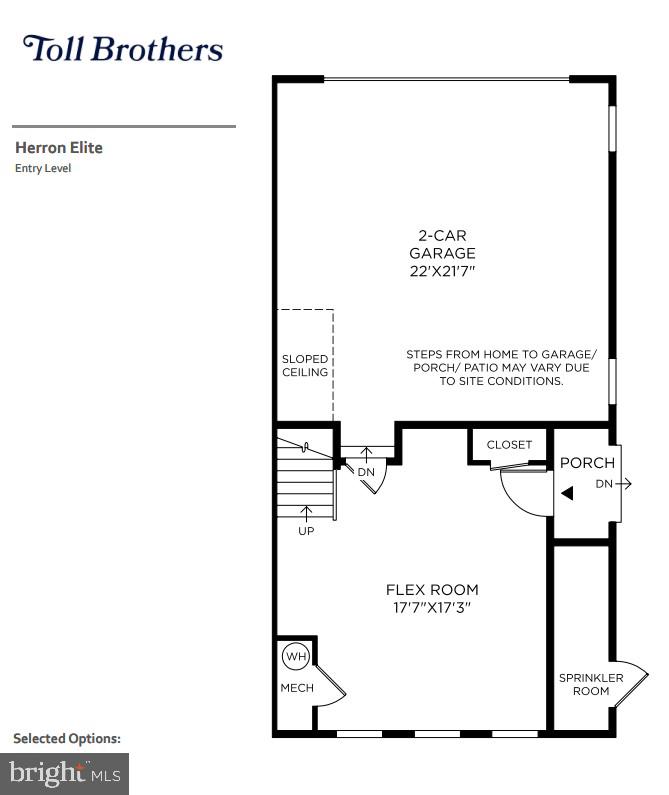1 Pecan Ct #homesite 41 Property Photo 3