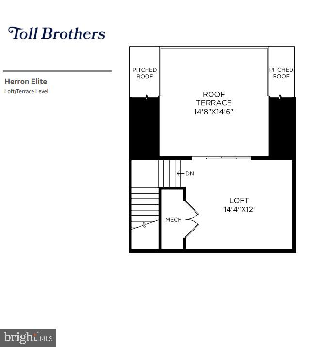 1 Pecan Ct #homesite 41 Property Photo 6