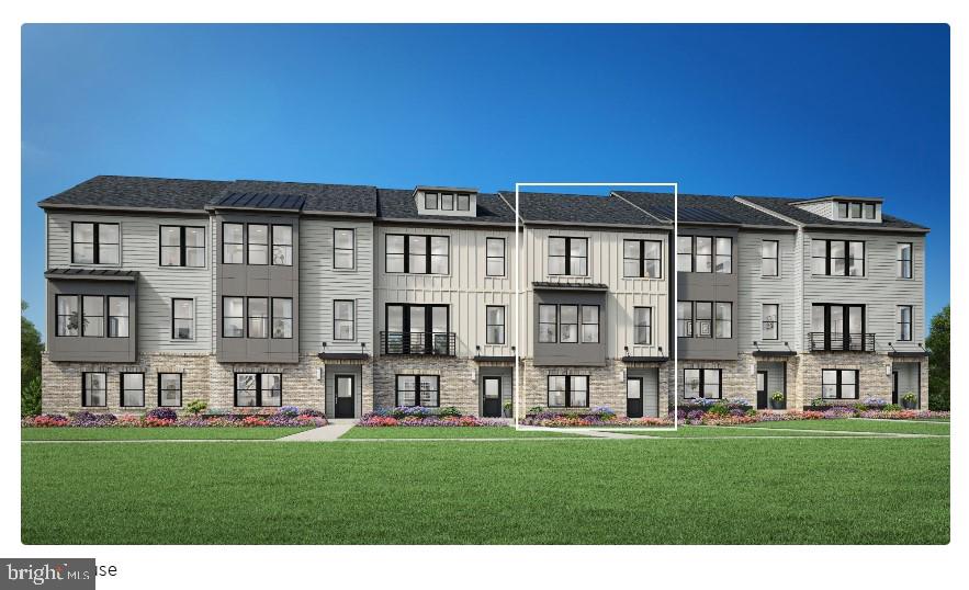 7 Pecan Ct #homesite #44 Property Photo 1