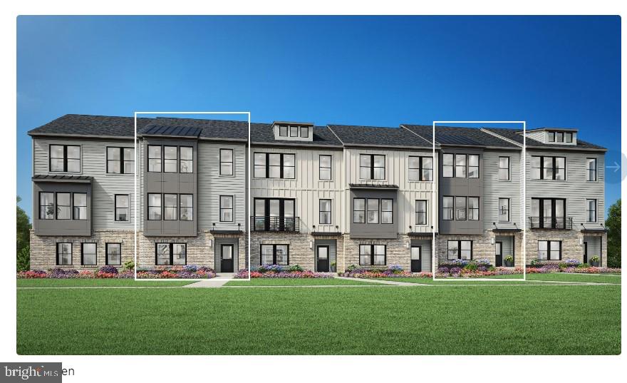 10 Willow Ct #homesite 35 Property Photo 1