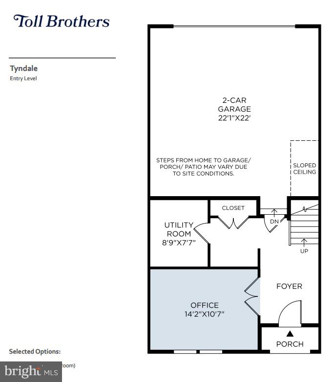 10 Willow Ct #homesite 35 Property Photo 3