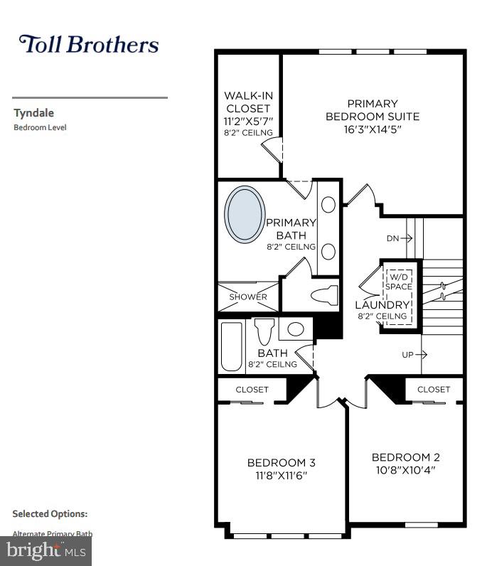 10 Willow Ct #homesite 35 Property Photo 5
