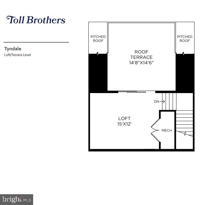 10 Willow Ct #homesite 35 Property Photo 6