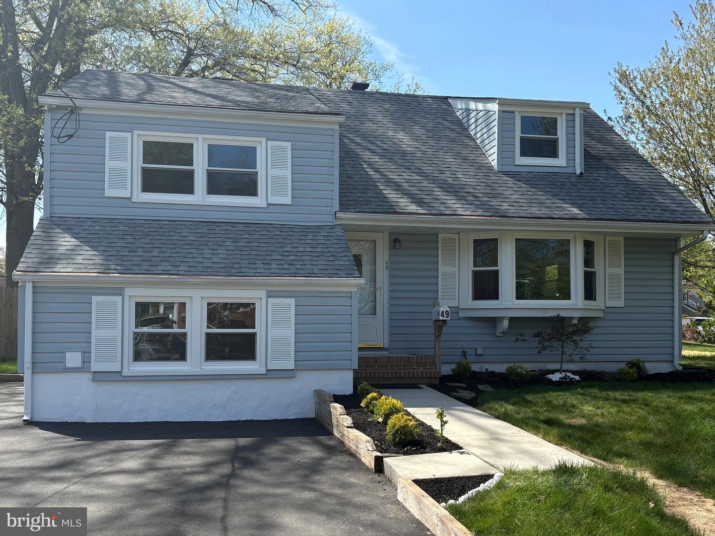 49 MIRY BROOK RD