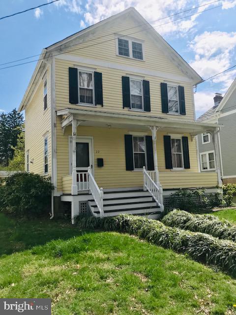 29 Lafayette St Property Photo 1