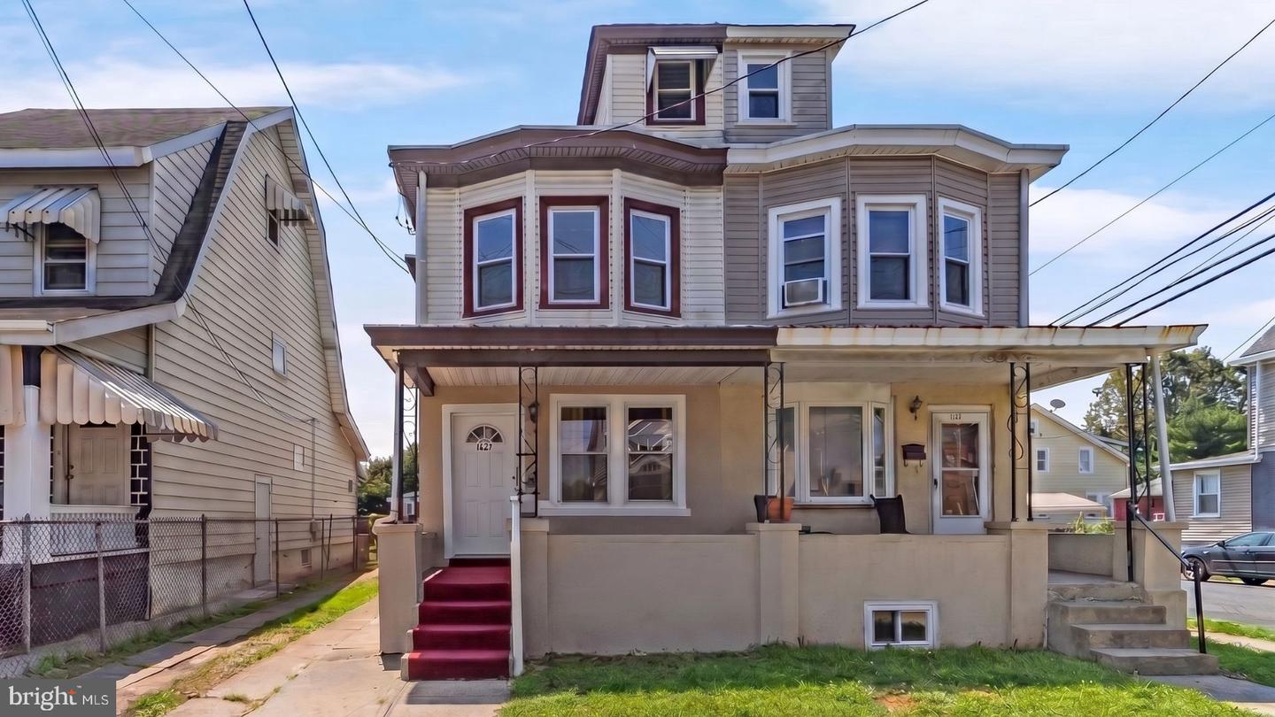 1427 Hamilton Ave Property Photo 3