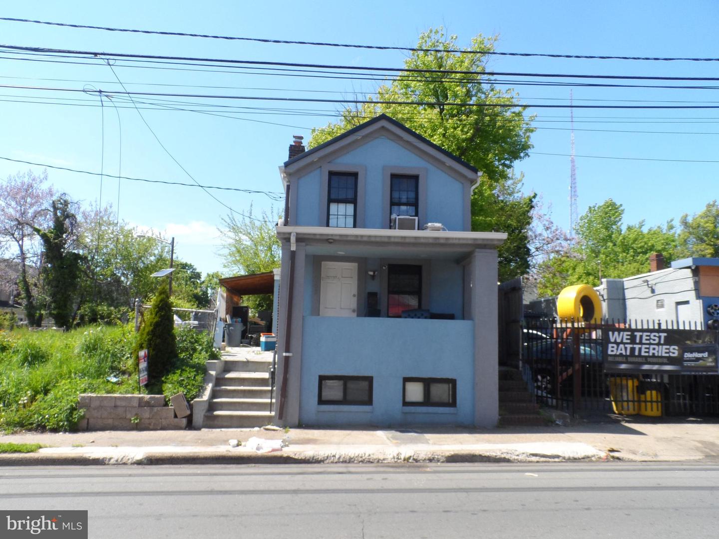 843 CALHOUN ST Property Photo 1