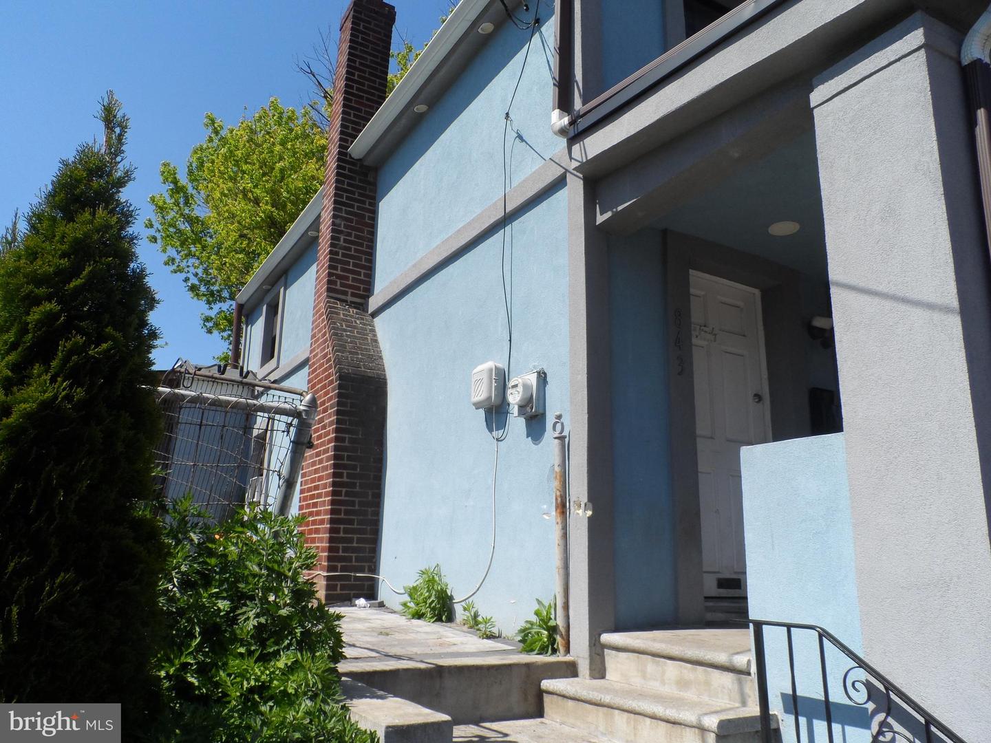 843 Calhoun St Property Photo 4