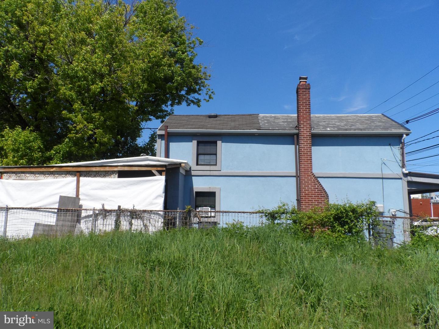 843 Calhoun St Property Photo 6