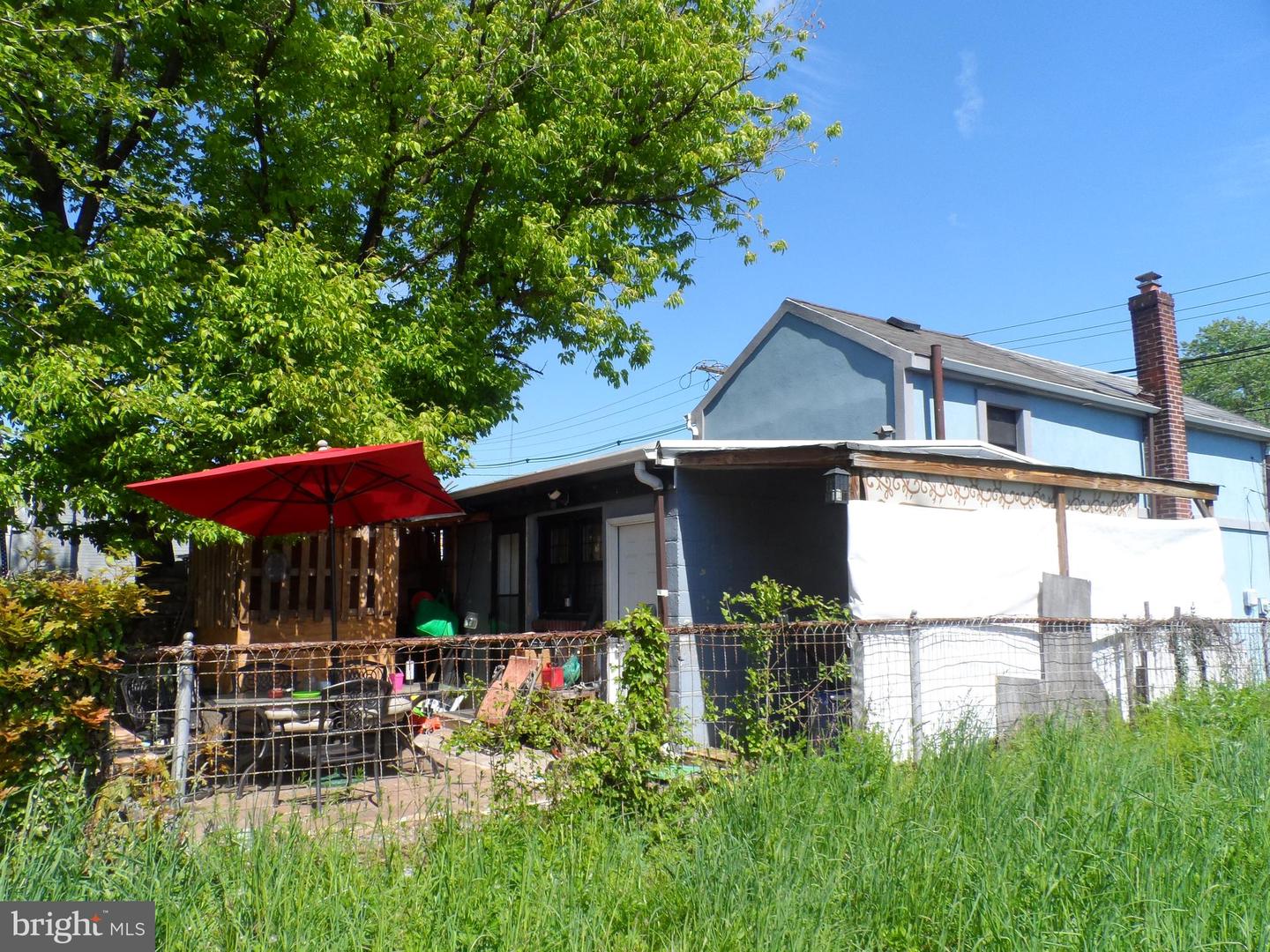843 Calhoun St Property Photo 7