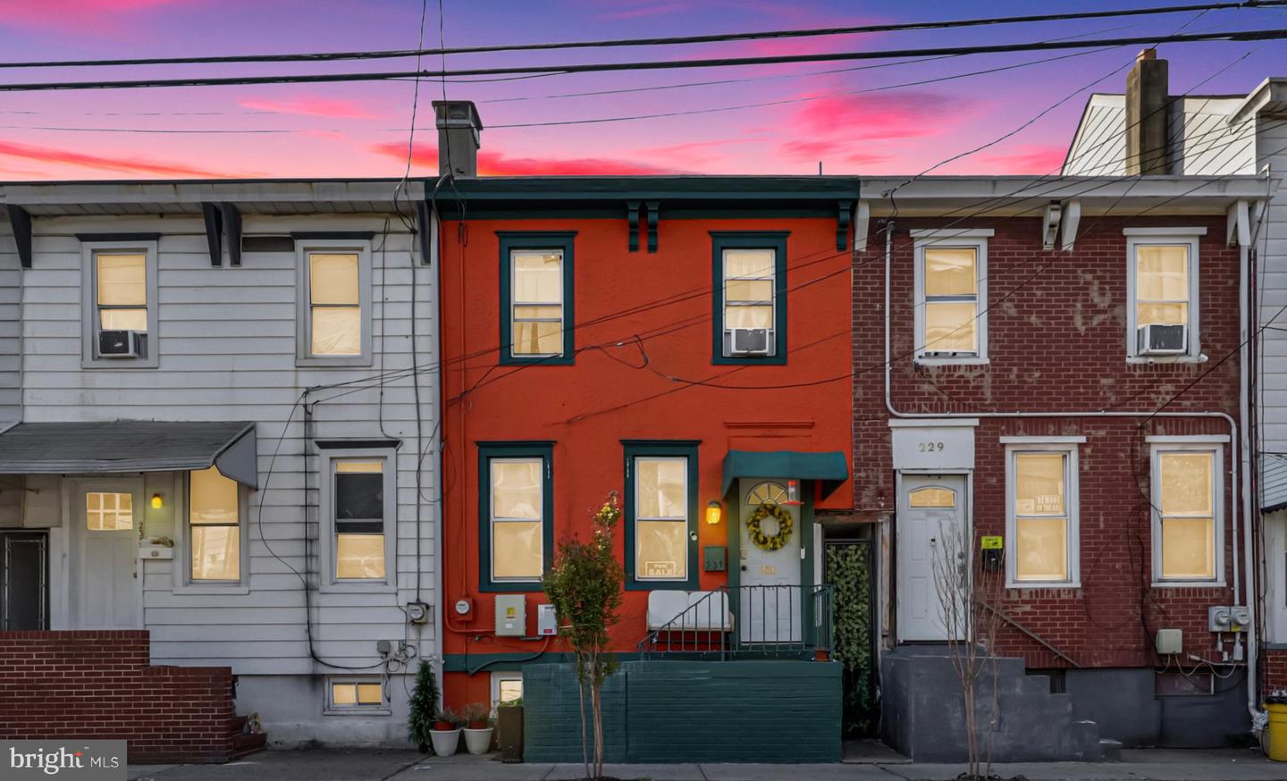 231 ELMER ST