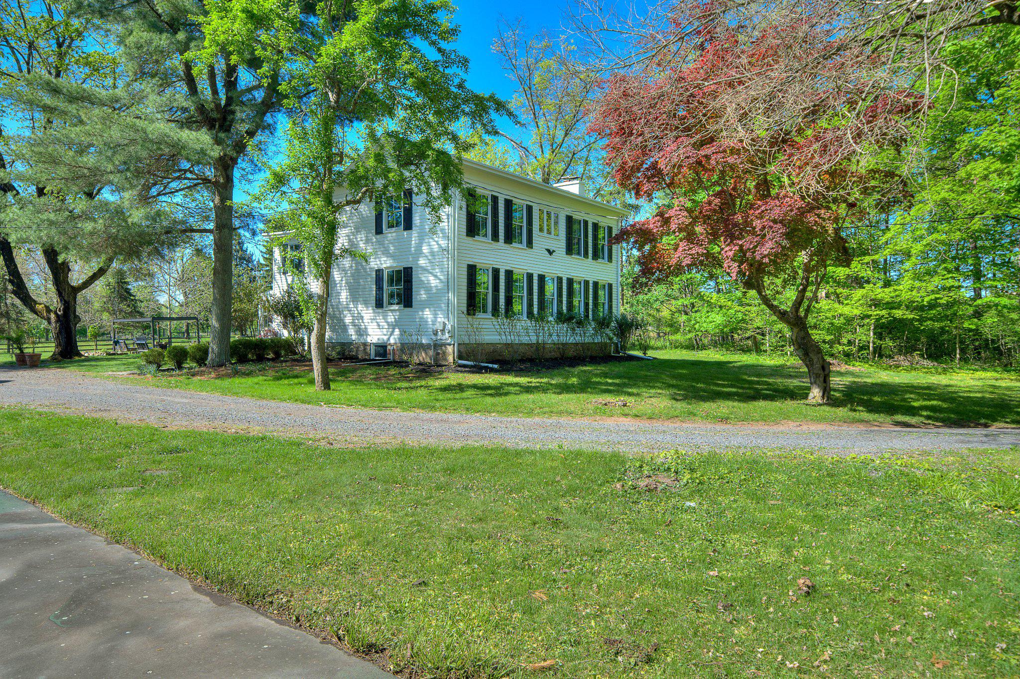 117 Hopewell Rocky Hill Road Property Photo 2