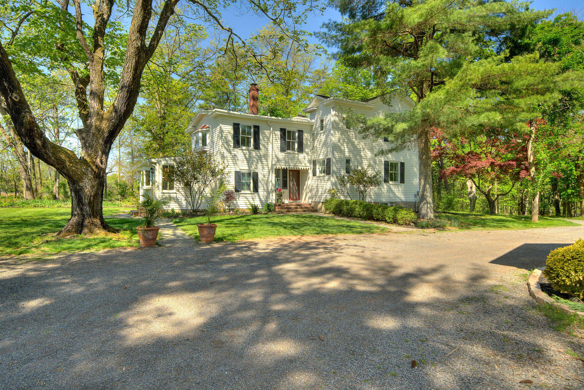 117 Hopewell Rocky Hill Road Property Photo 3