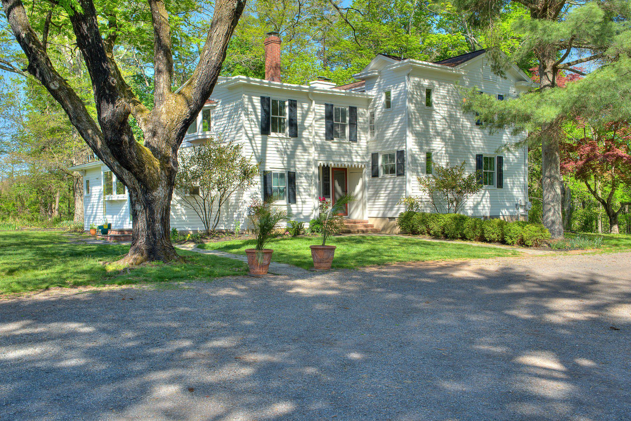 117 Hopewell Rocky Hill Road Property Photo 4