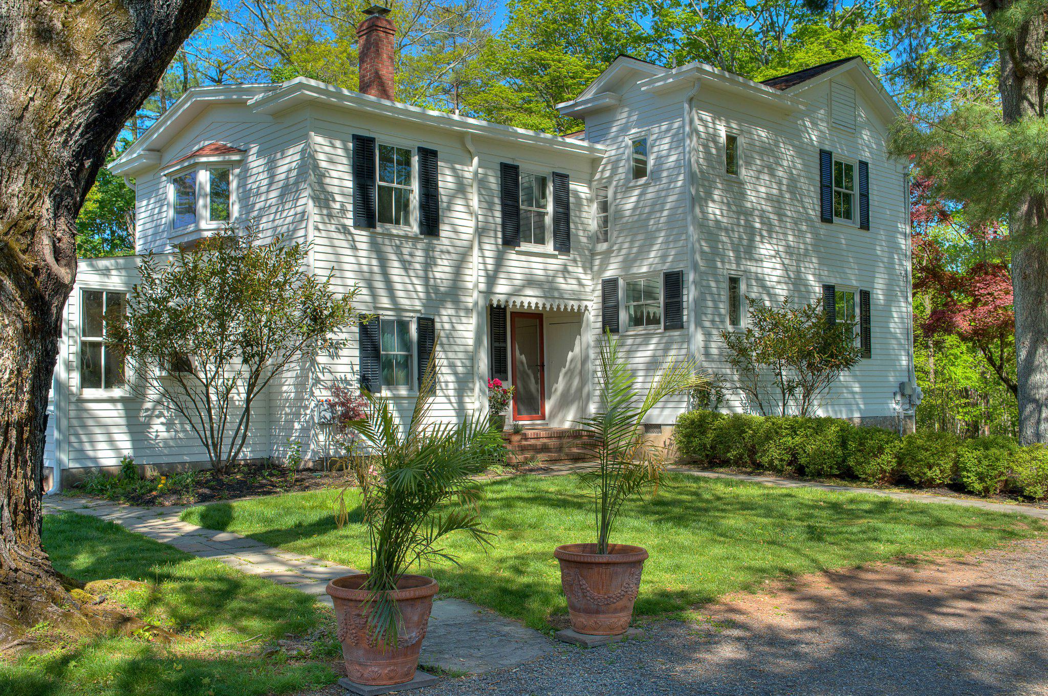 117 Hopewell Rocky Hill Road Property Photo 5