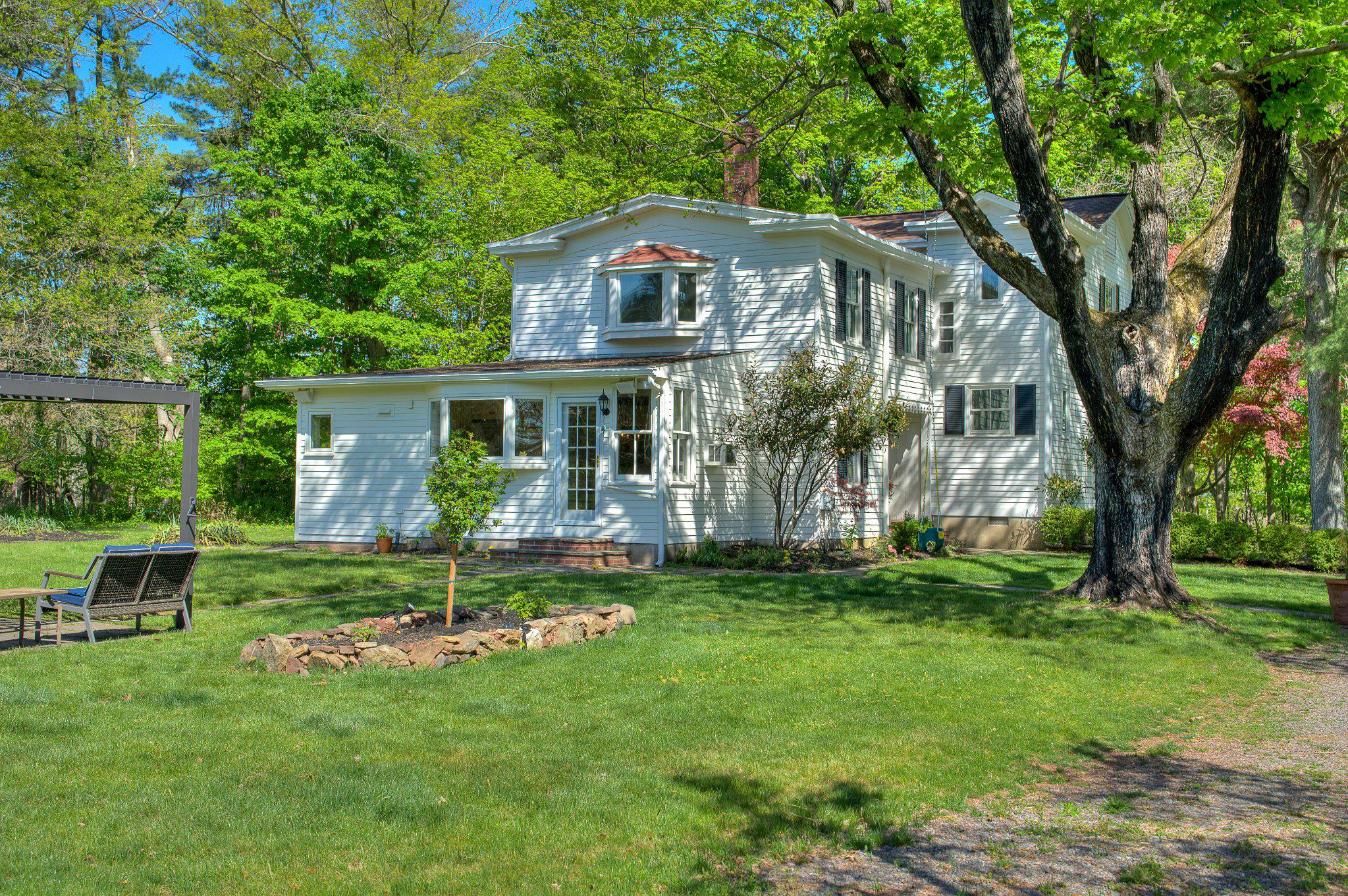 117 Hopewell Rocky Hill Road Property Photo 7