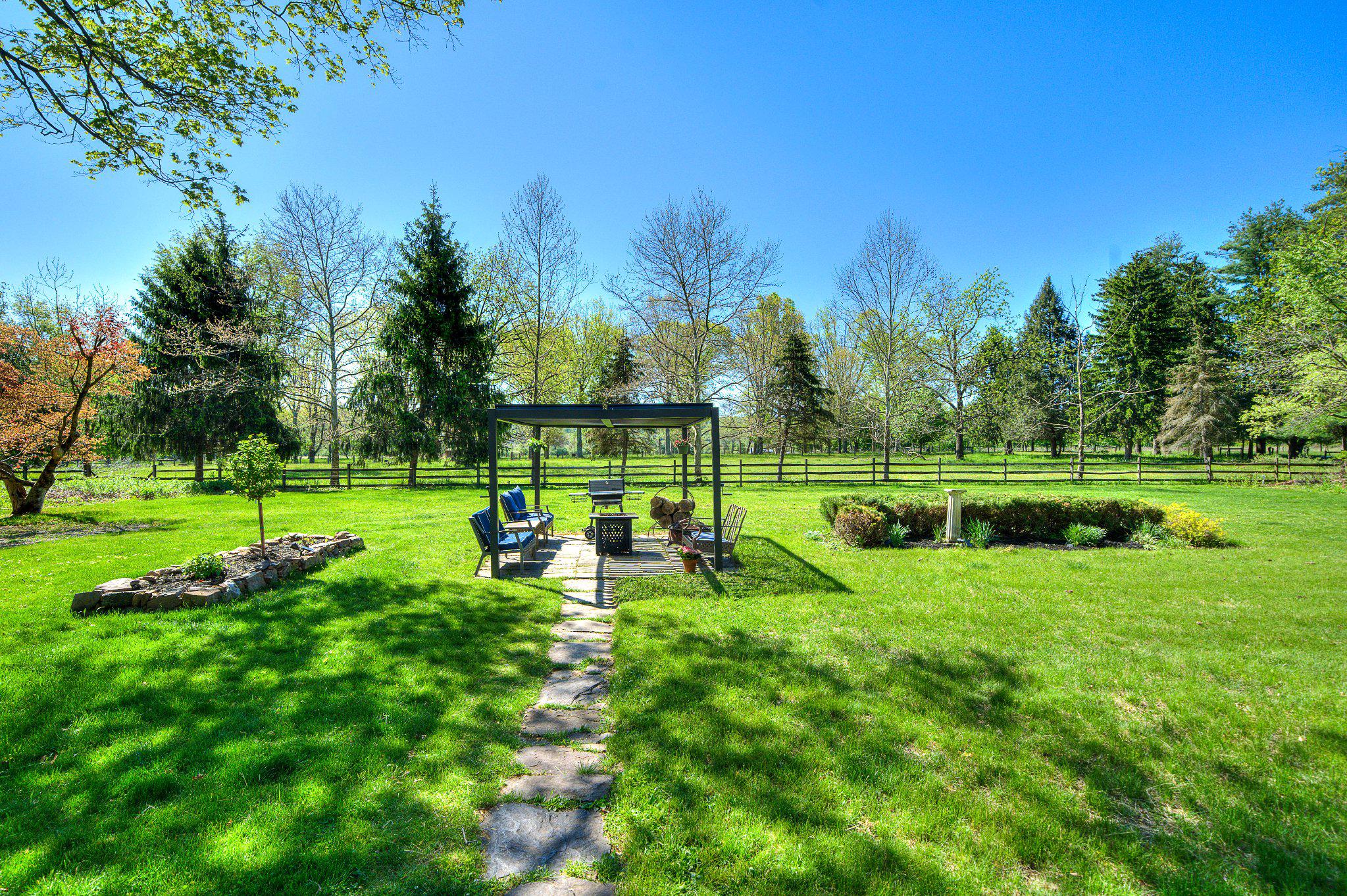 117 Hopewell Rocky Hill Road Property Photo 8