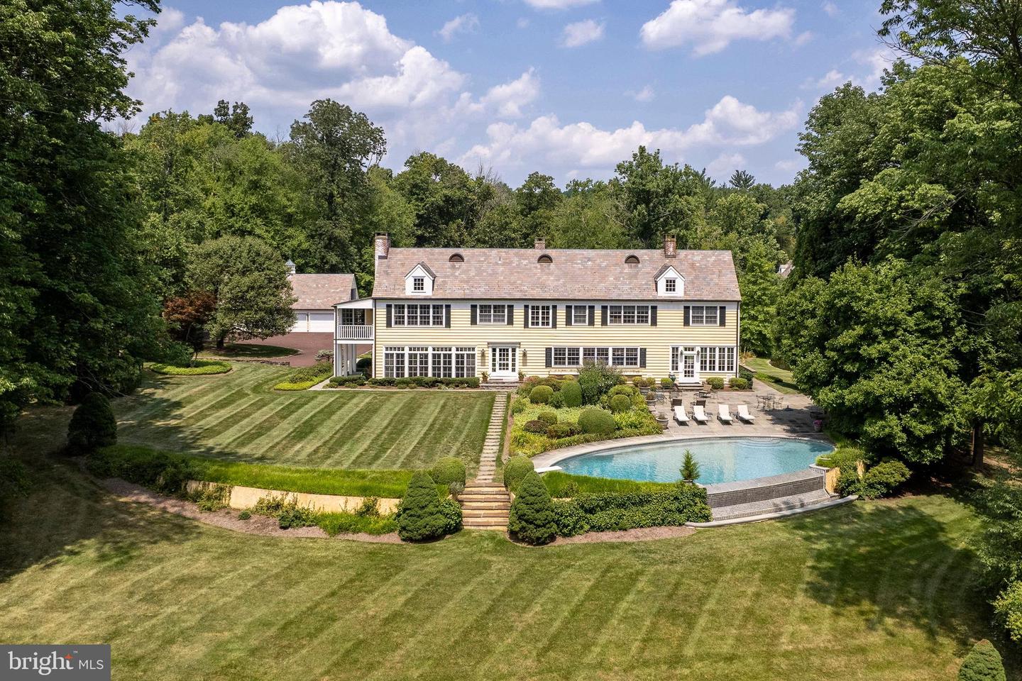 600 Pretty Brook Rd Property Photo 1