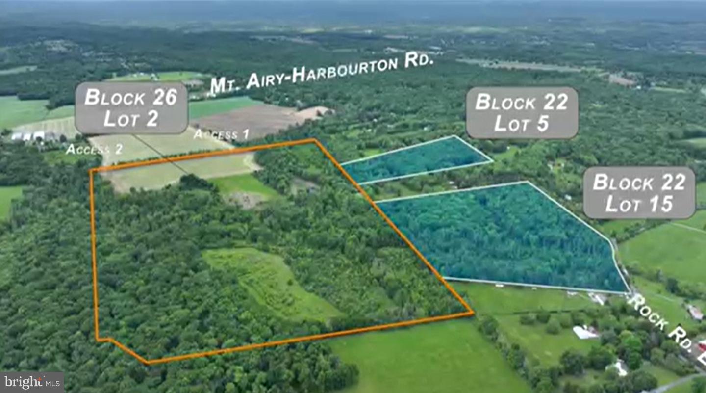 0 Mount Airy Haebourton Rd Property Photo 1