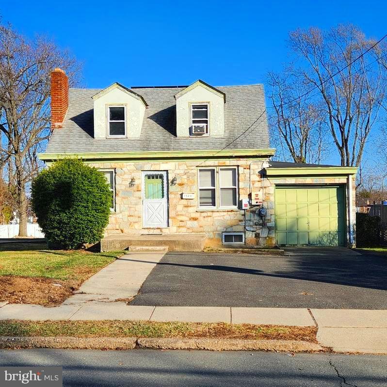 1520 Prospect St Property Photo 1