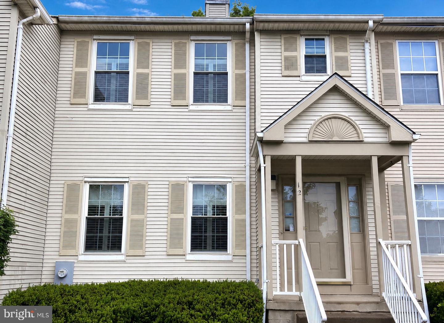 12 Tasley Ct Property Photo 1