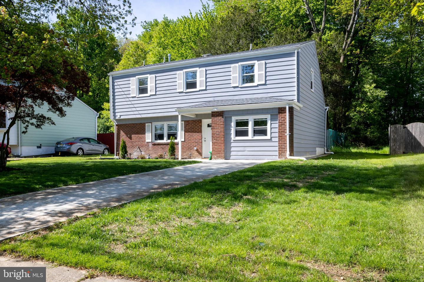 21 Dixmont Ave Property Photo 1