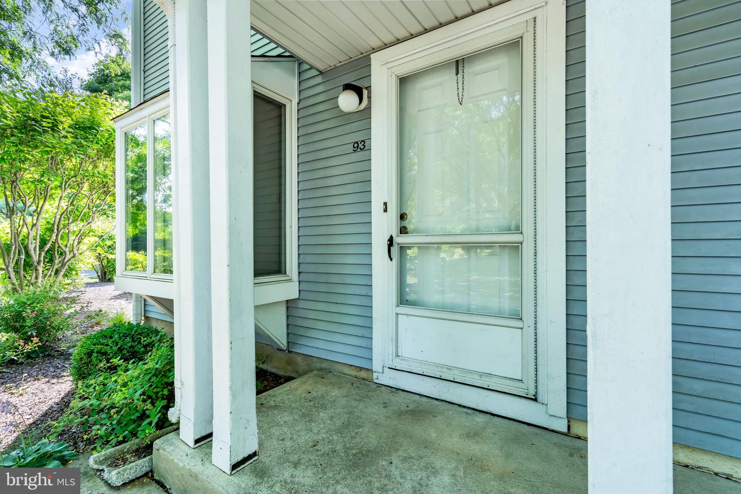 93 William Patterson Ct Property Photo 2