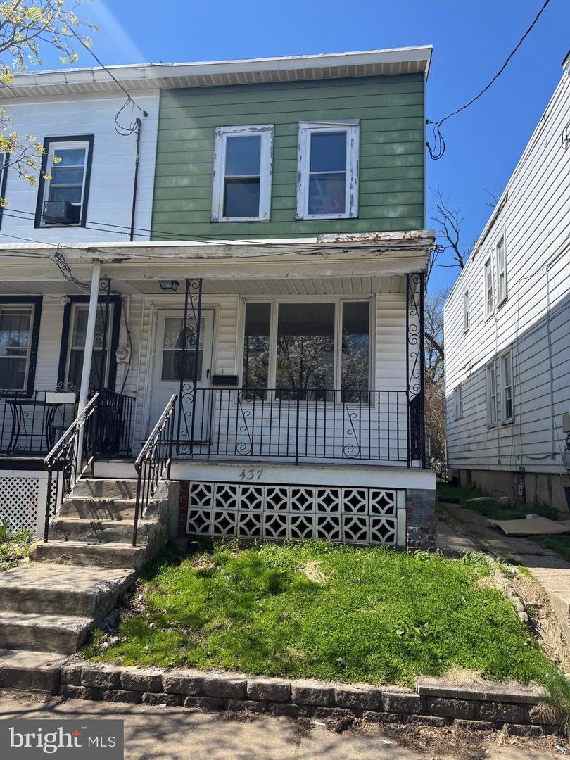 437 Home Ave Property Photo 1