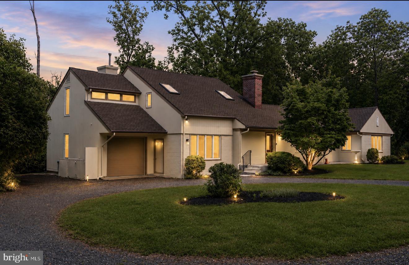 4495 Province Line Rd Property Photo 35