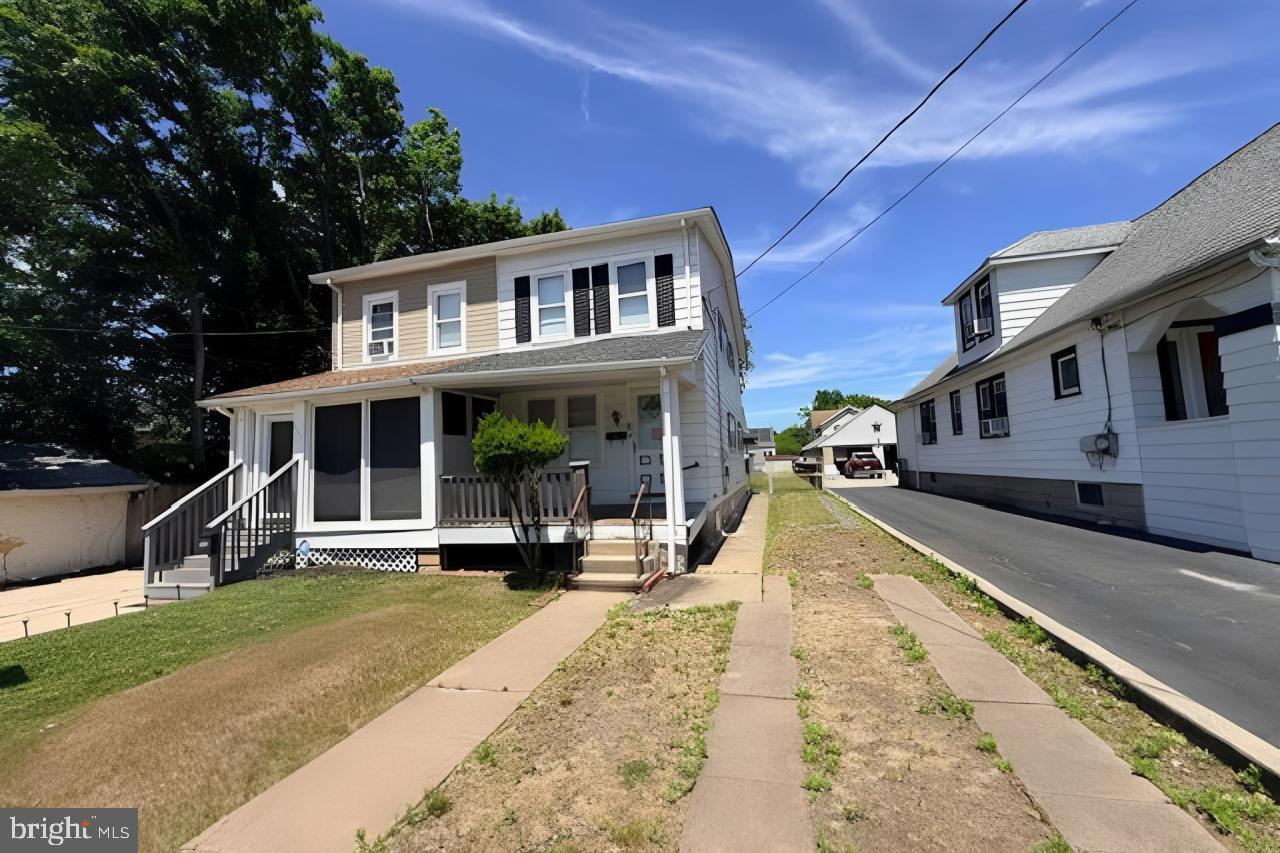 750 Trumbull Ave Property Photo 1