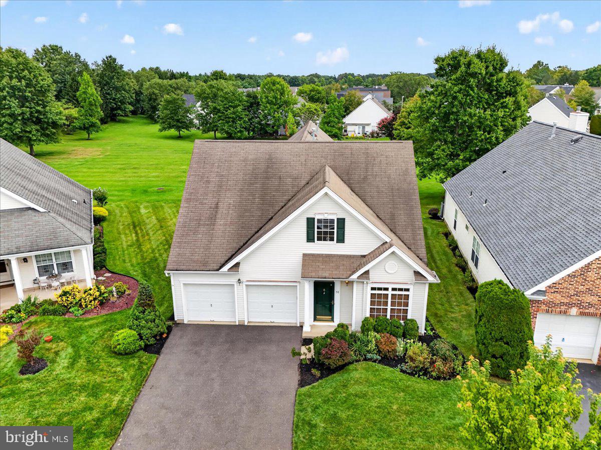 51 Coneflower La Property Photo 2