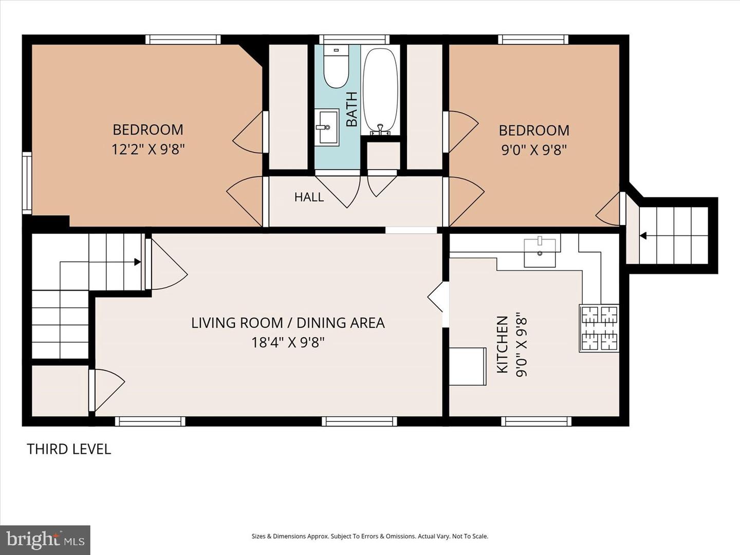 265 Moore St Property Photo 26