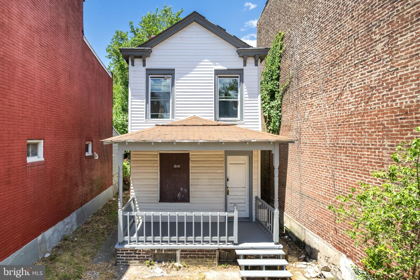 346 Walnut Ave Property Photo 1